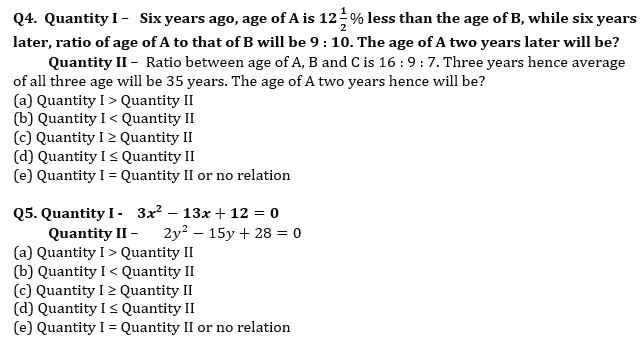 Quantitative Aptitude Quiz For Bank Mains Exam 2024-08th January |_3.1