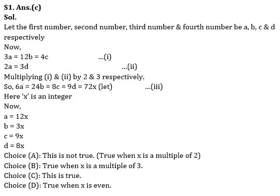 Quantitative Aptitude Quiz For Bank Mains Exam 2024-08th January |_4.1