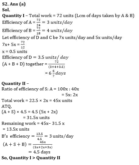 Quantitative Aptitude Quiz For Bank Mains Exam 2024-08th January |_5.1