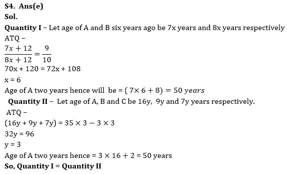 Quantitative Aptitude Quiz For Bank Mains Exam 2024-08th January |_7.1