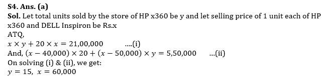 Quantitative Aptitude Quiz For Bank Mains Exam 2024-10th January |_7.1