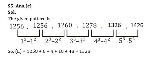 Quantitative Aptitude Quiz For Bank Mains Exam 2024-14th January |_5.1