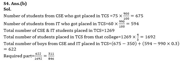 Quantitative Aptitude Quiz For Bank Mains Exam 2024-15th January |_8.1