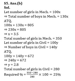 Quantitative Aptitude Quiz For Bank Mains Exam 2024-15th January |_9.1