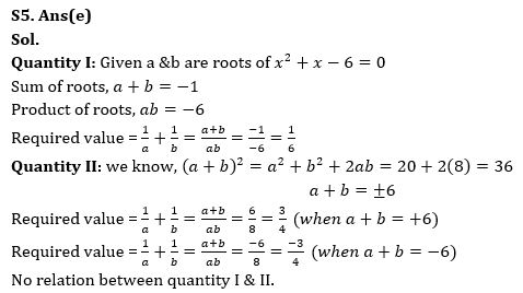 Quantitative Aptitude Quiz For Bank Mains Exam 2024-17th January |_7.1