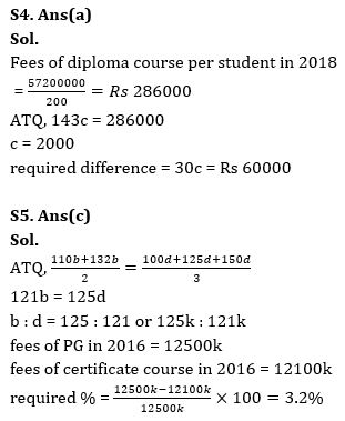 Quantitative Aptitude Quiz For Bank Mains Exam 2024-18th January |_7.1