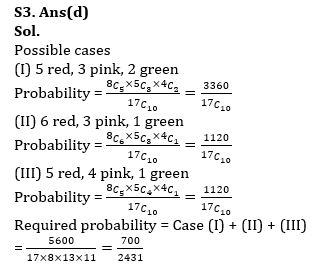 Quantitative Aptitude Quiz For Bank Mains Exam 2024-19th January |_6.1