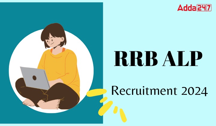 RRB ALP Recruitment 2024