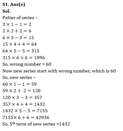 Quantitative Aptitude Quiz For Bank Mains Exam 2024-20th January |_3.1