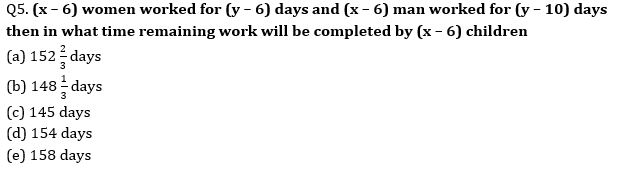 Quantitative Aptitude Quiz For Bank Mains Exam 2024-22nd January |_5.1