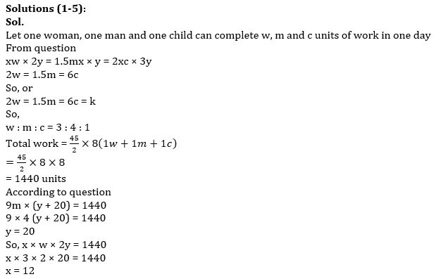 Quantitative Aptitude Quiz For Bank Mains Exam 2024-22nd January |_6.1