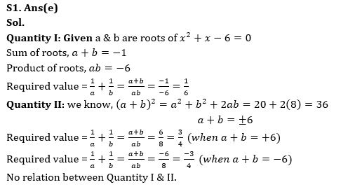 Quantitative Aptitude Quiz For Bank Mains Exam 2024-23rd January |_5.1