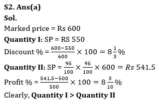 Quantitative Aptitude Quiz For Bank Mains Exam 2024-23rd January |_6.1