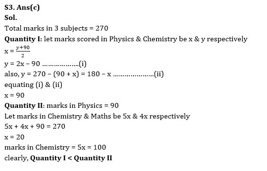 Quantitative Aptitude Quiz For Bank Mains Exam 2024-23rd January |_7.1