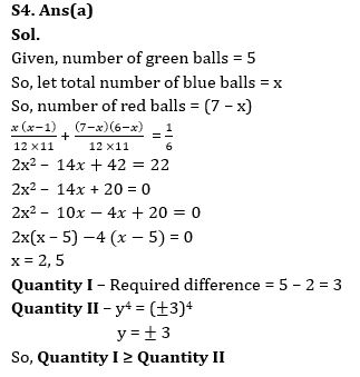 Quantitative Aptitude Quiz For Bank Mains Exam 2024-23rd January |_8.1