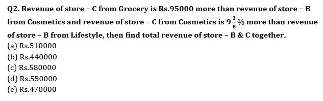 Quantitative Aptitude Quiz For Bank Mains Exam 2024-24th January |_5.1