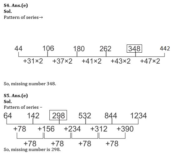 Quantitative Aptitude Quiz For Bank Mains Exam 2024-25th January |_5.1