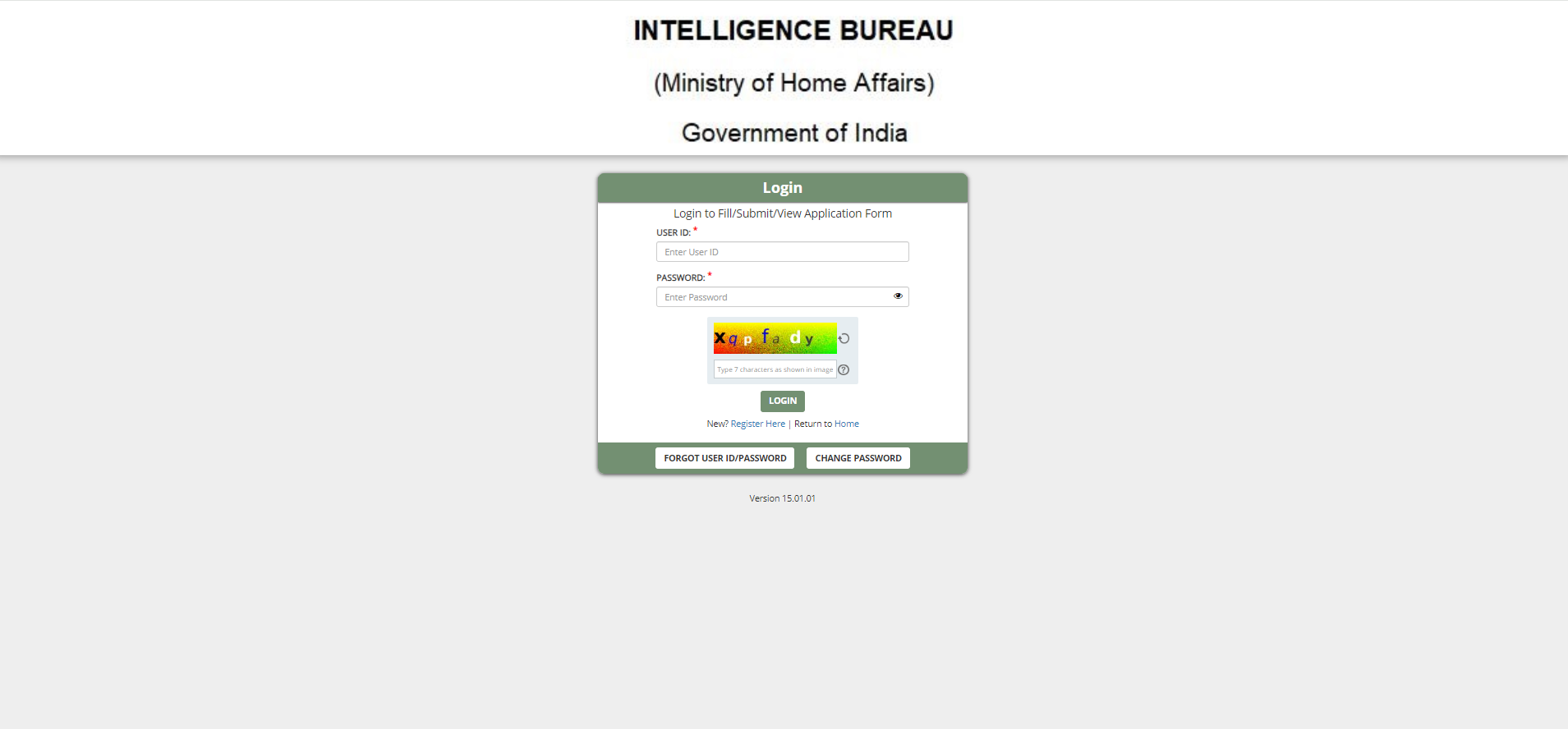 IB ACIO Answer Key 2024 Out, Raise Objection Till 27th January_3.1