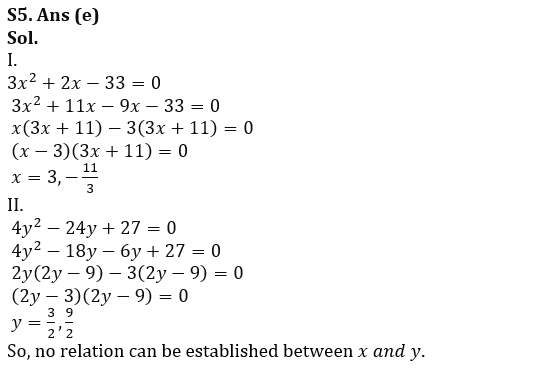 Quantitative Aptitude Quiz For Bank Foundation 2024-24th January |_6.1