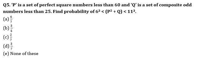 Quantitative Aptitude Quiz For Bank Mains Exam 2024-26th January |_5.1