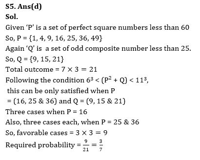 Quantitative Aptitude Quiz For Bank Mains Exam 2024-26th January |_9.1