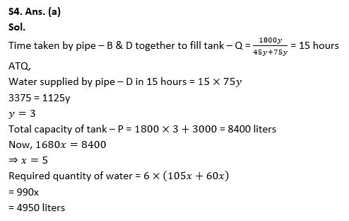 Quantitative Aptitude Quiz For Bank Mains Exam 2024-28th January |_9.1