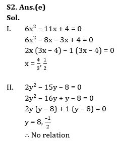 Quantitative Aptitude Quiz For Bank Mains Exam 2024-29th January |_5.1