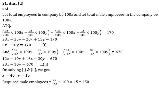 Quantitative Aptitude Quiz For Bank Mains Exam 2024-30th January |_6.1