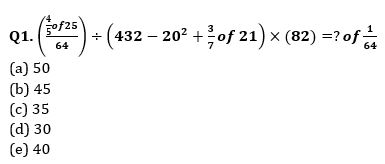 Quantitative Aptitude Quiz For Bank Foundation 2024-02nd february |_3.1