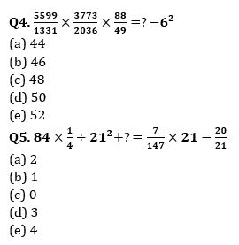 Quantitative Aptitude Quiz For Bank Foundation 2024-02nd february |_4.1