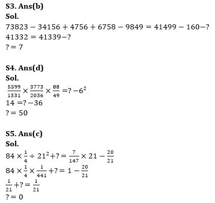 Quantitative Aptitude Quiz For Bank Foundation 2024-02nd february |_6.1