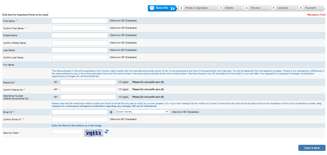 NIACL Assistant Exam Date 2024 Out For 300 Vacancies_4.1