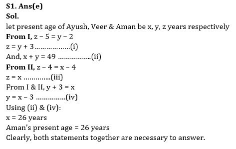 Quantitative Aptitude Quiz For Bank Mains Exam 2024-04th february |_3.1