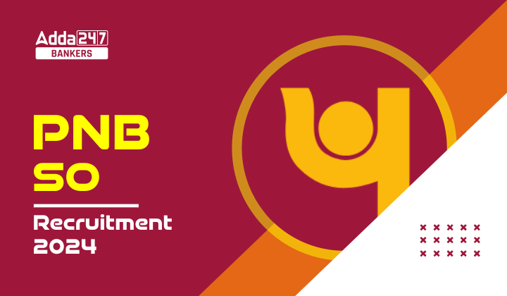 PNB SO Exam Date 2024