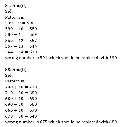 Quantitative Aptitude Quiz For Bank Foundation 2024-05th february |_5.1