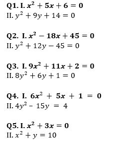 Quantitative Aptitude Quiz For Bank Foundation 2024-06th february |_3.1