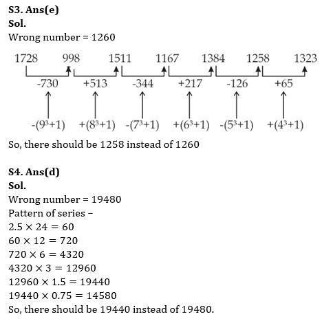 Quantitative Aptitude Quiz For Bank Mains Exam 2024-08th february |_4.1