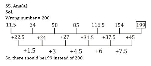 Quantitative Aptitude Quiz For Bank Mains Exam 2024-08th february |_5.1