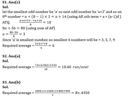 Quantitative Aptitude Quiz For Bank Foundation 2024-08th february |_4.1