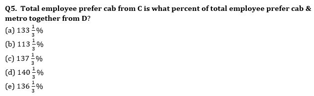 Quantitative Aptitude Quiz For Bank Mains Exam 2024-10th february |_5.1