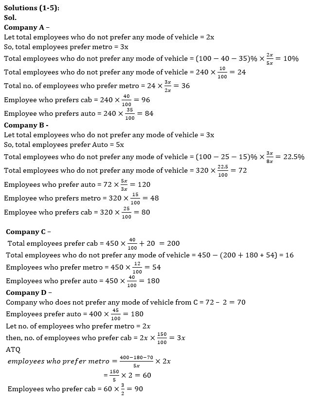 Quantitative Aptitude Quiz For Bank Mains Exam 2024-10th february |_6.1