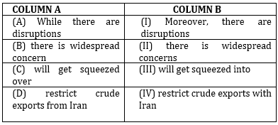 English Language Quiz For Bank Mains Exam 2024-11th February |_6.1