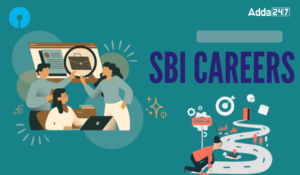 SBI Careers 2025, Check SBI Clerk, PO & CBO Vacancy Details