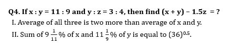 Quantitative Aptitude Quiz For Bank Mains Exam 2024-12th february |_3.1