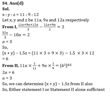 Quantitative Aptitude Quiz For Bank Mains Exam 2024-12th february |_6.1