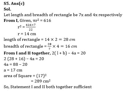 Quantitative Aptitude Quiz For Bank Mains Exam 2024-12th february |_7.1