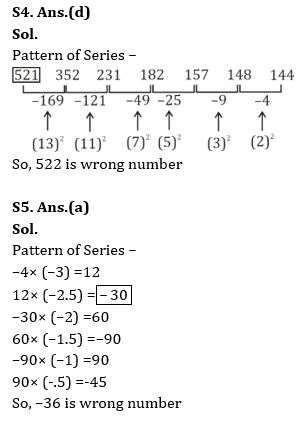 Quantitative Aptitude Quiz For Bank Mains Exam 2024-13th february |_5.1