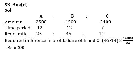 Quantitative Aptitude Quiz For Bank Foundation 2024-13th february |_4.1