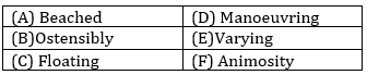 English Language Quiz For Bank Mains Exam 2024-14th February |_6.1