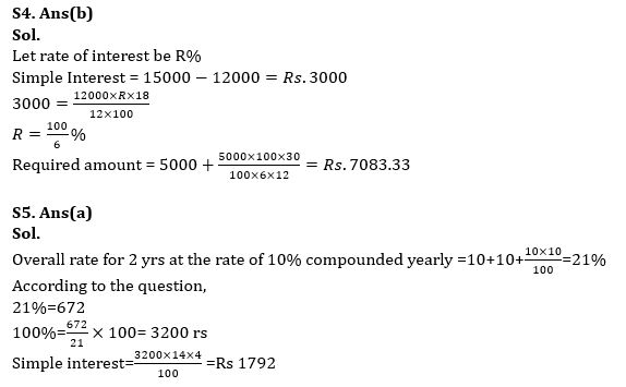 Quantitative Aptitude Quiz For Bank Foundation 2024-14th february |_4.1